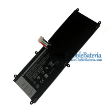 Batería para Dell XRHWG 11 5179 0RFH3V 5175 VHR5P Latitude [Batería de repuesto]